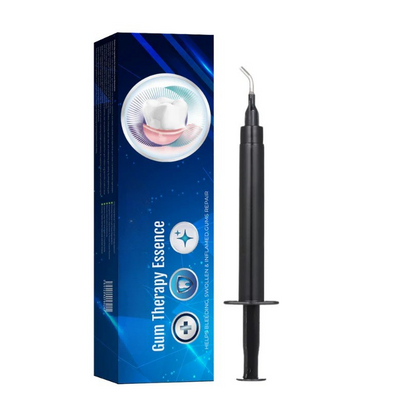 OralGlow™ | Tandkødsplejende Essens