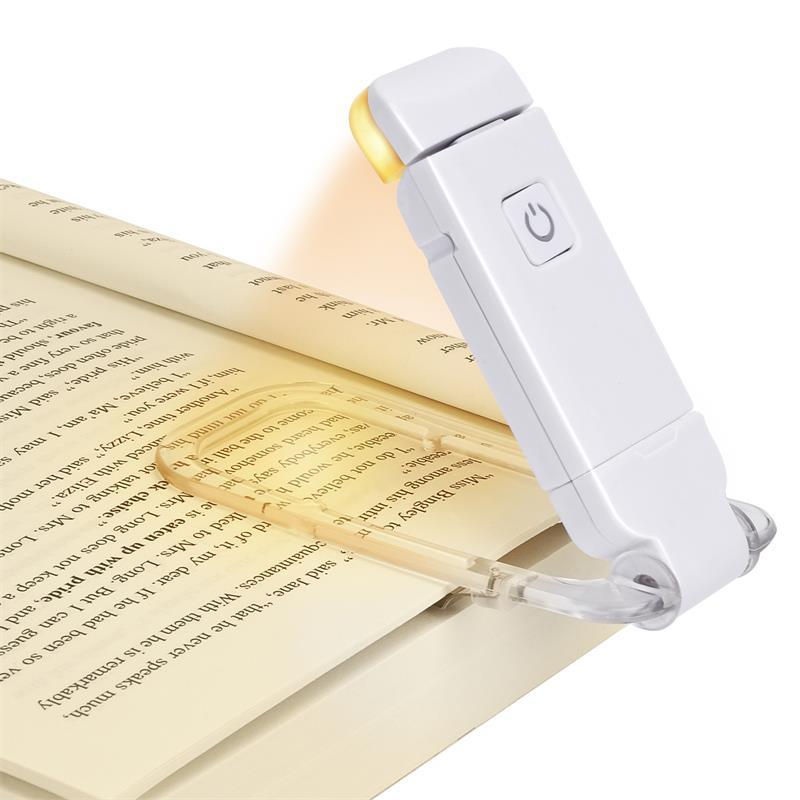 StoryLight™  Læsemagien, hvor som helst og når som helst