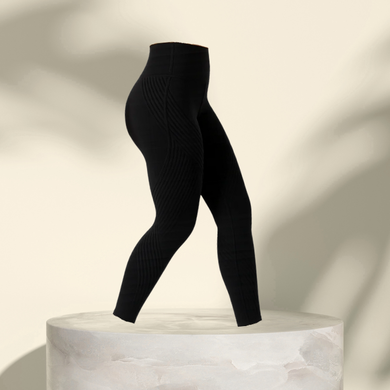 VivaSculpt™ Formende Leggings | Reducér synlig cellulite med op til 87 % på kun 10 dage!