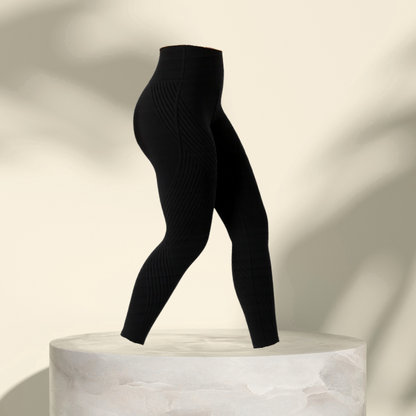 VivaSculpt™ Formende Leggings | Reducér synlig cellulite med op til 87 % på kun 10 dage!