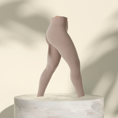 VivaSculpt™ Formende Leggings | Reducér synlig cellulite med op til 87 % på kun 10 dage!