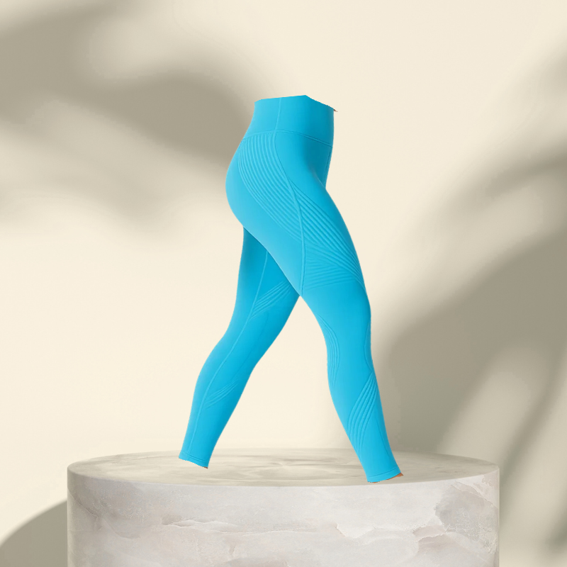 VivaSculpt™ Formende Leggings | Reducér synlig cellulite med op til 87 % på kun 10 dage!