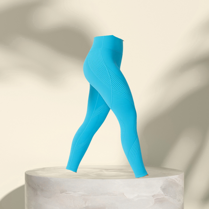 VivaSculpt™ Formende Leggings | Reducér synlig cellulite med op til 87 % på kun 10 dage!