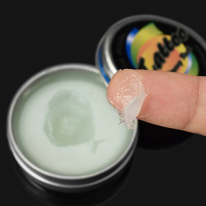VivaInk™ | Tatovering Lysnende Efterpleje Balsam | 1+1 GRATIS