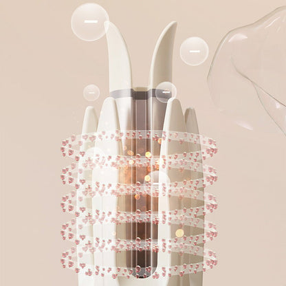 CurlWave™ – Automatisk Krøllejern til Perfekte Krøller