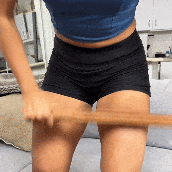 VitalRoll™ Træterapi Rulle