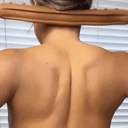 VitalRoll™ Træterapi Rulle