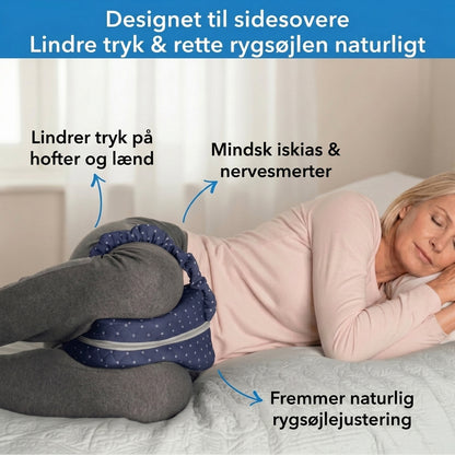 ErgoRest™ Terapipude