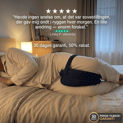 ErgoRest™ Terapipude