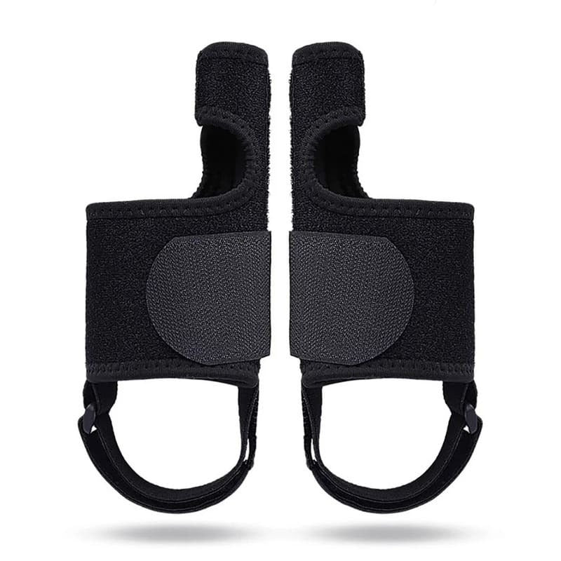 Valgix™ | Gå frit igen – retter smertefulde knyster naturligt uden operation