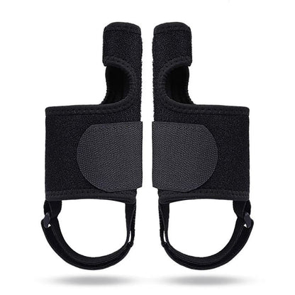 Valgix™ | Gå frit igen – retter smertefulde knyster naturligt uden operation