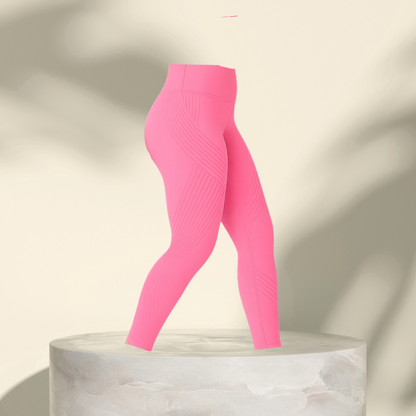 VivaSculpt™ Formende Leggings | Reducér synlig cellulite med op til 87 % på kun 10 dage!