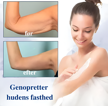SkinFirm® | Opstrammende & Rynke-reducerende Creme