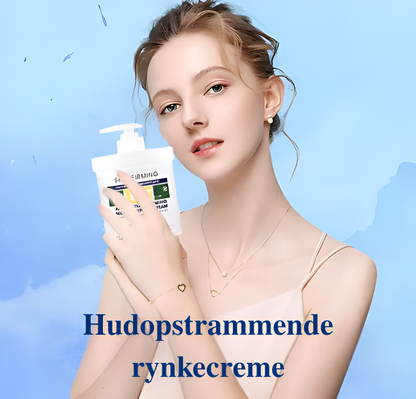 SkinFirm® | Opstrammende & Rynke-reducerende Creme