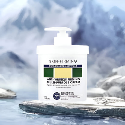 SkinFirm® | Opstrammende & Rynke-reducerende Creme