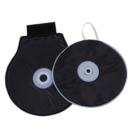 SpinSeat™ – 360° Drejepude for Nem Ind- og Udgang