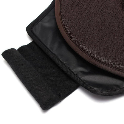 SpinSeat™ – 360° Drejepude for Nem Ind- og Udgang