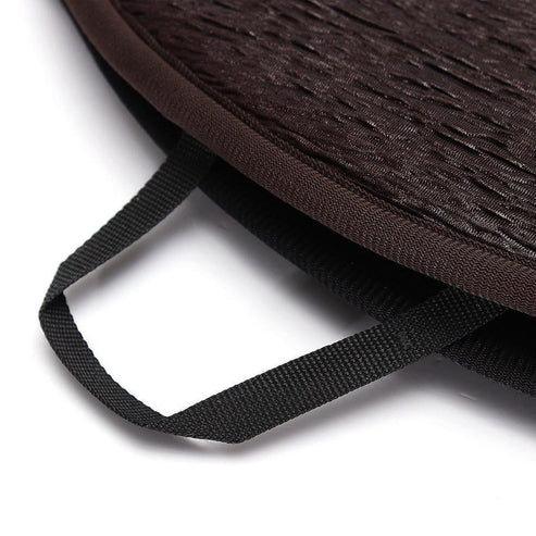 SpinSeat™ – 360° Drejepude for Nem Ind- og Udgang