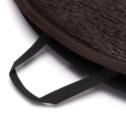 SpinSeat™ – 360° Drejepude for Nem Ind- og Udgang