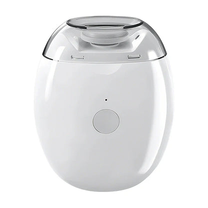 🔥 Så længe lager haves – 50 % rabat! 🎉 NailClip Pro™ – Automatisk & sikker neglefil til voksne og børn