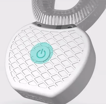 EasyU™ Toothbrush | Strålende tænder på få sekunder